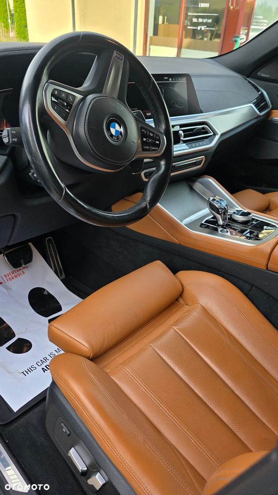BMW X6 - 13