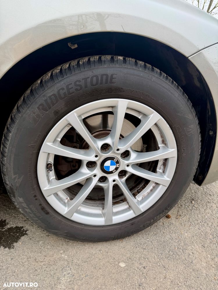 BMW Seria 3 316d DPF - 7