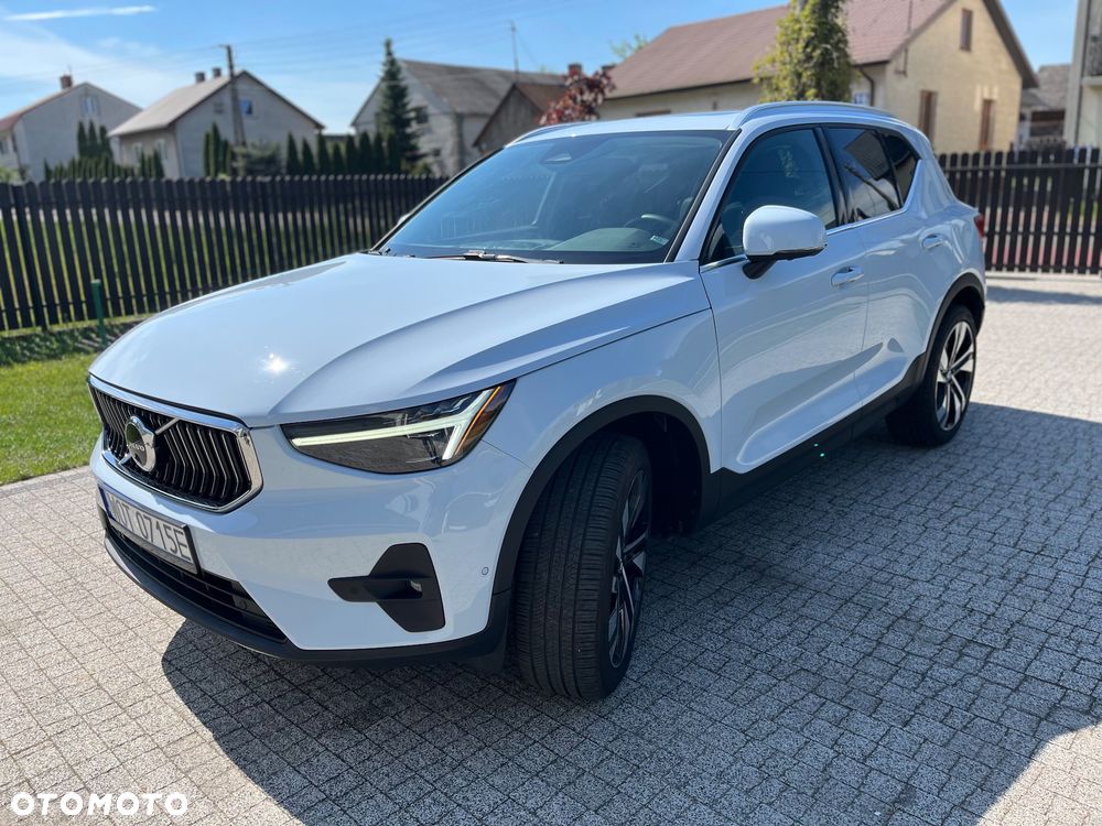 Volvo XC 40 B5 B AWD Ultimate Bright - 5