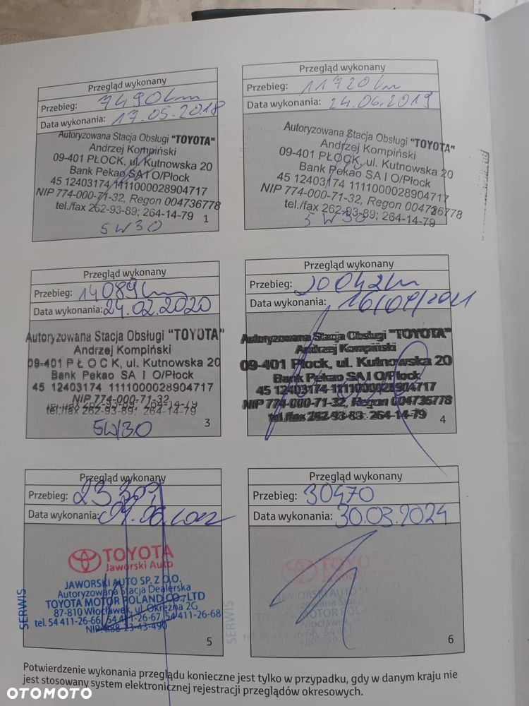 Toyota RAV4 Hybrid Style 4x2 - 23