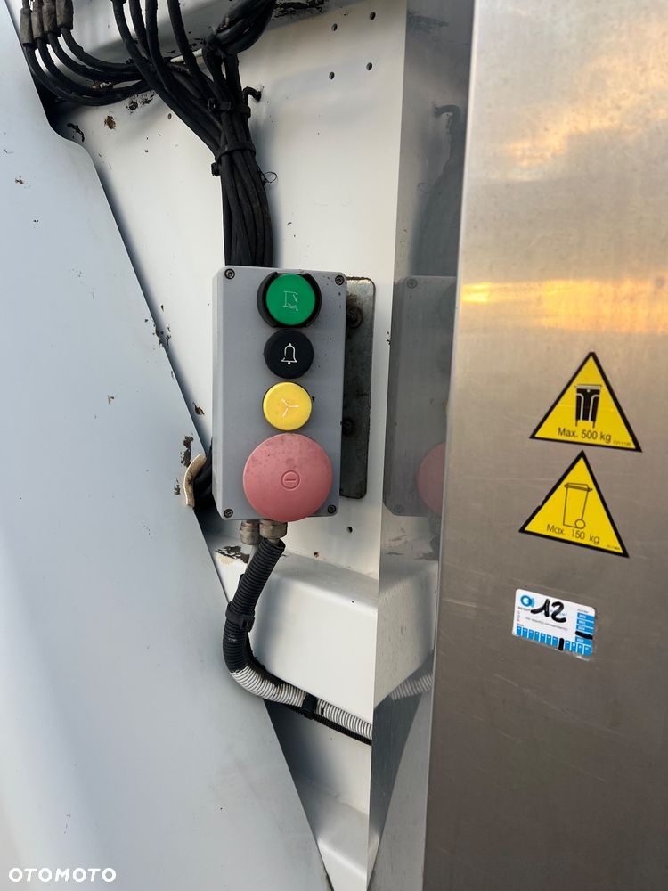 Renault Premium 29AHB 2 SEMAT (420) - 9