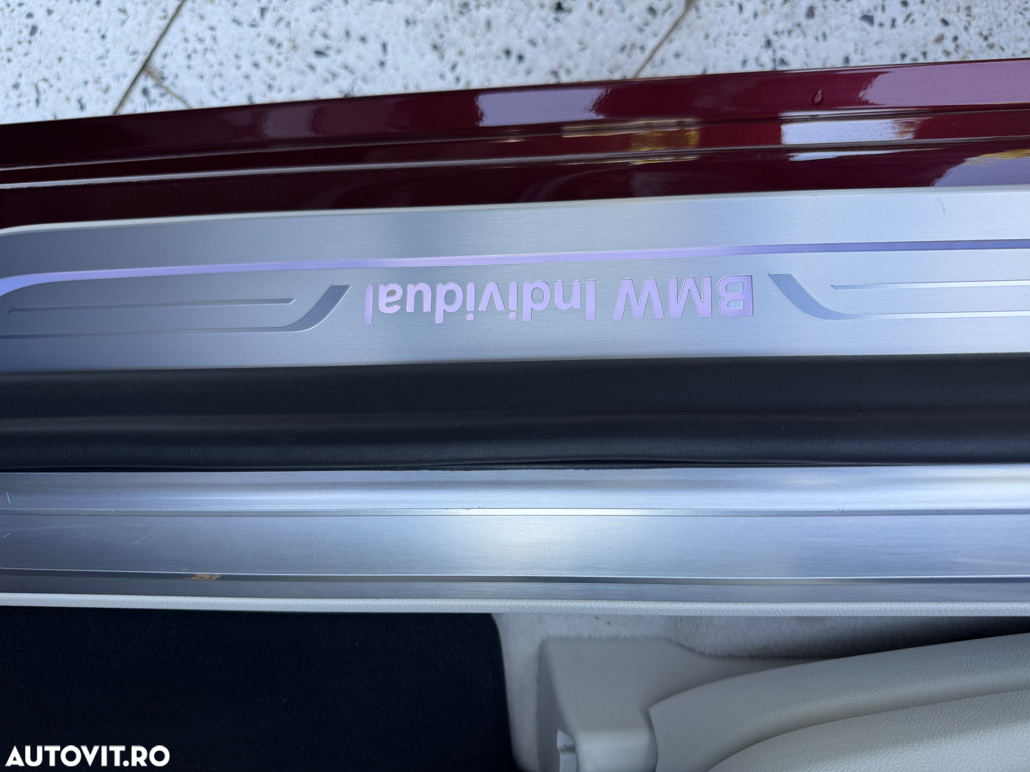 BMW Seria 7 740Ld xDrive - 17