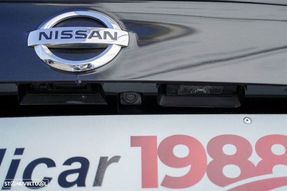 Nissan Qashqai 1.5 dCi N-Connecta 18 - 5