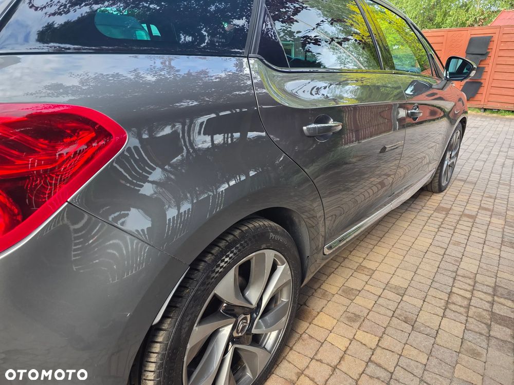 Citroën DS5 HDi 165 SportChic - 15