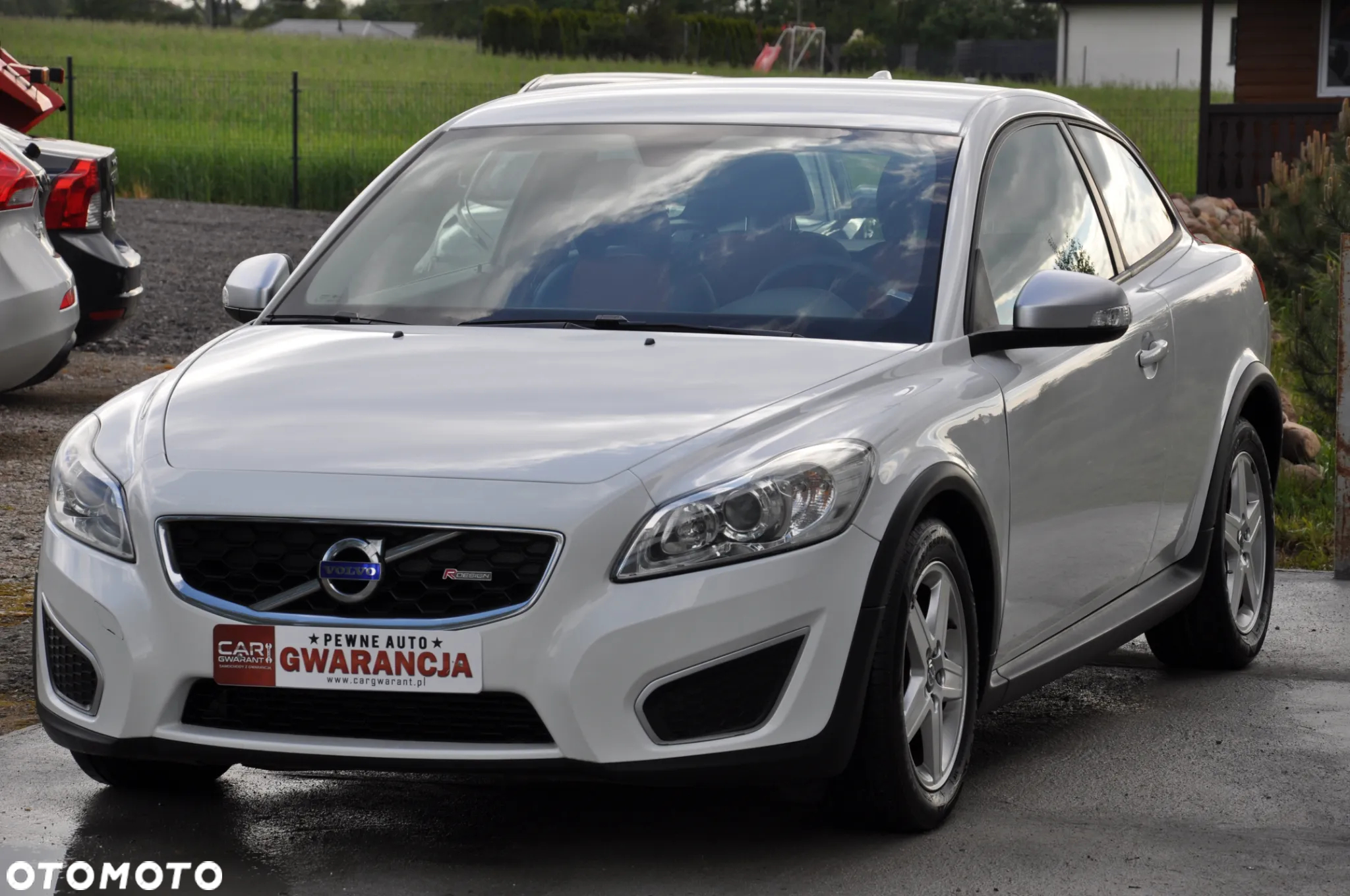 Volvo C30 1.6D DRIVe RDesign - 4