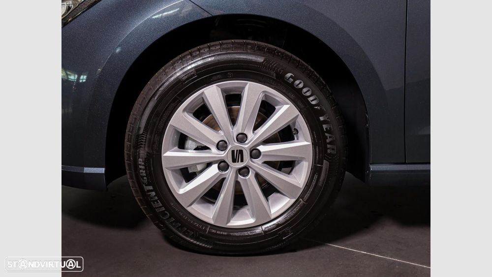 SEAT Ibiza 1.0 TSI Style - 6