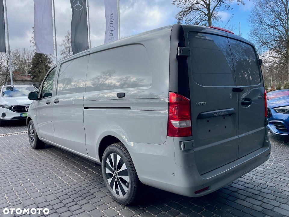 Mercedes-Benz Vito - 4