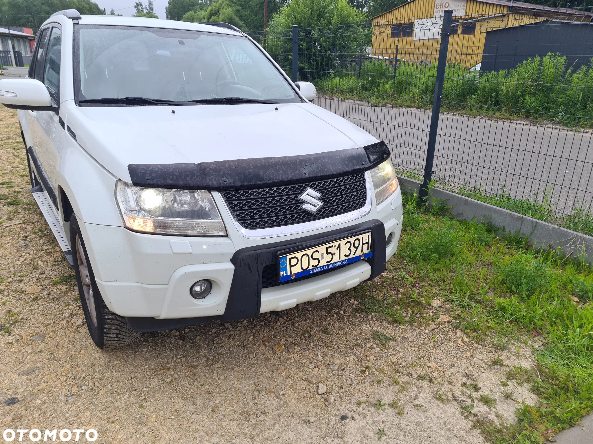 Suzuki Grand Vitara 2.4 Premium - 7
