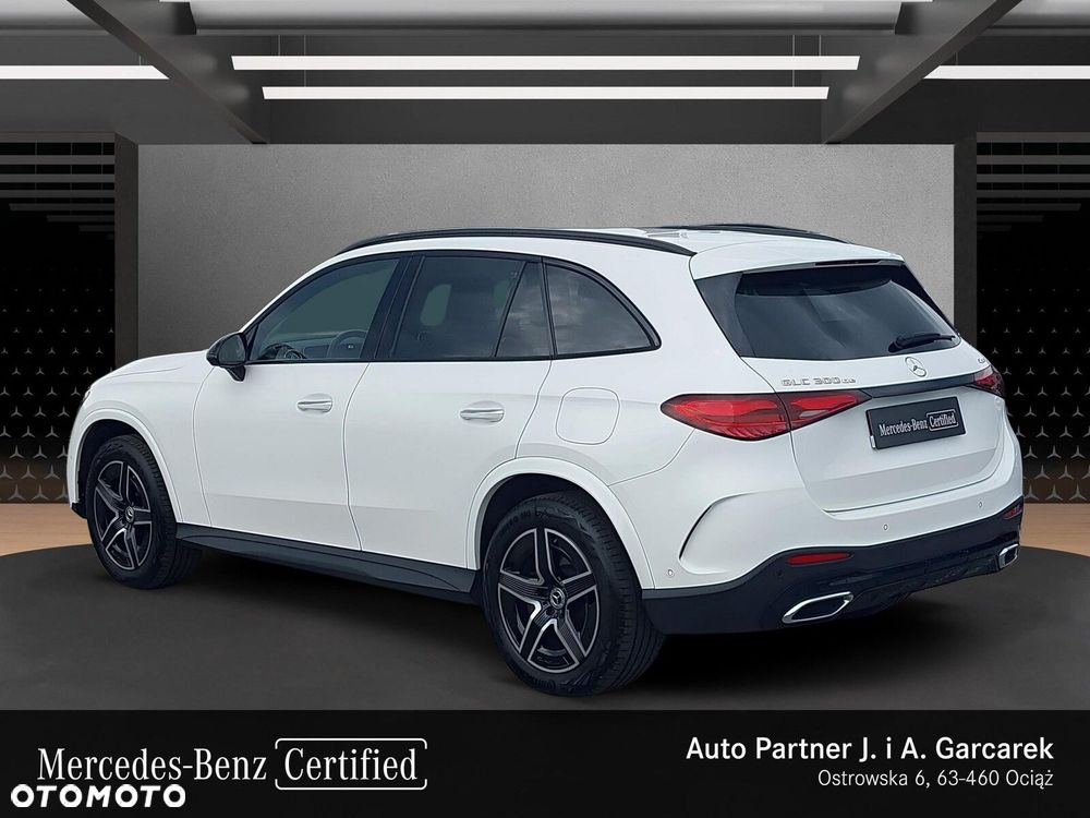 Mercedes-Benz GLC - 3