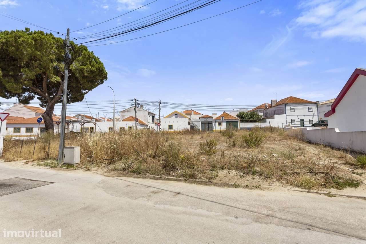 Terreno Urbano 525 m2, Alcácer do Sal, Alcacer do Sal - Grande imagem: 2/18