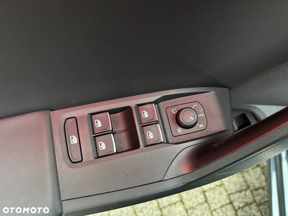 Seat Leon 1.5 TSI ACT OPF FR Plus - 31