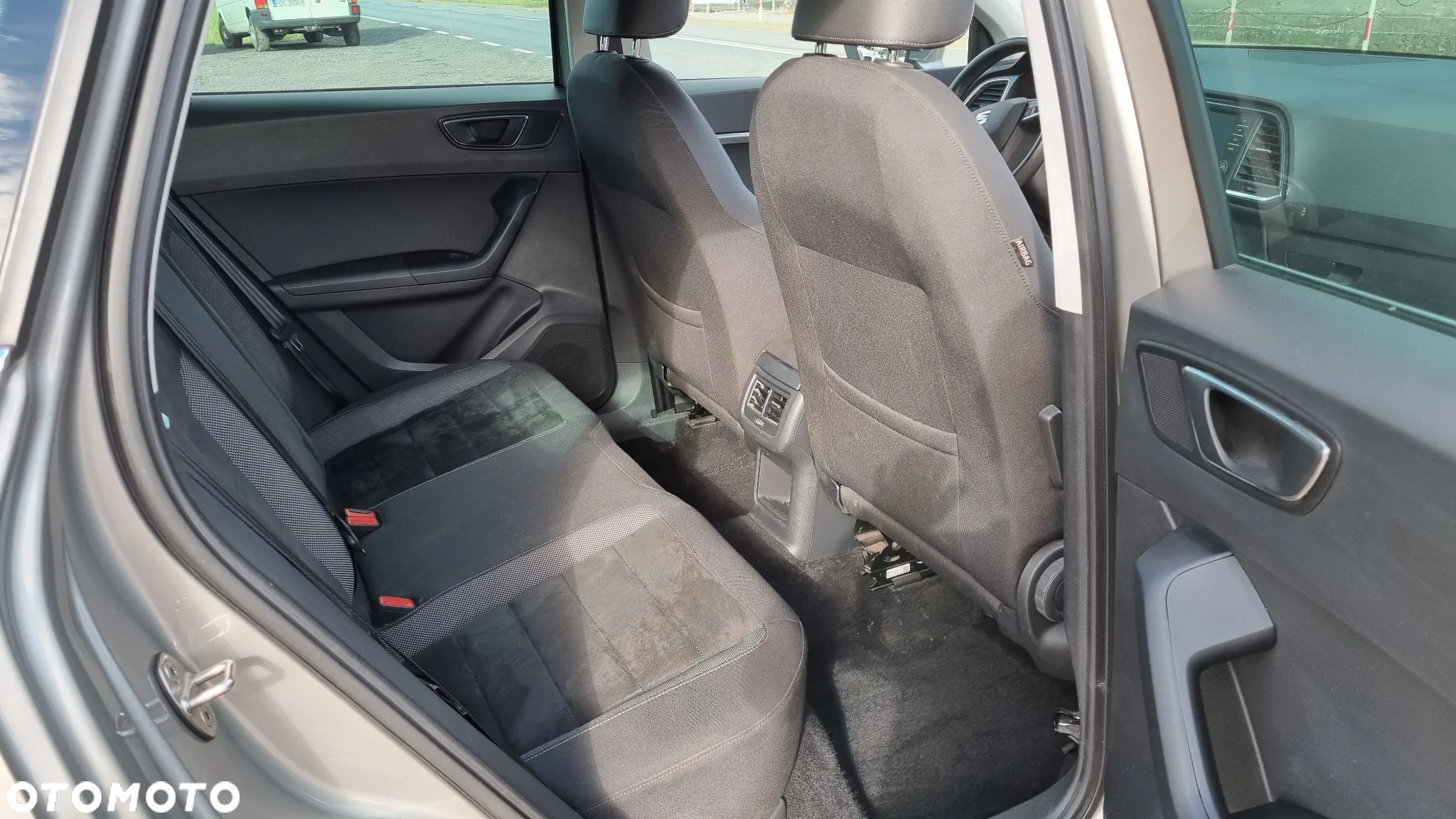 Seat Ateca 2.0 TDI 4Drive STYLE - 25