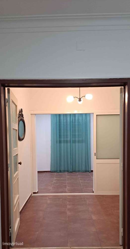 Apartamento Sete Rios com Logradouro junto ao Jardim Zoológico - Grande imagem: 5/22