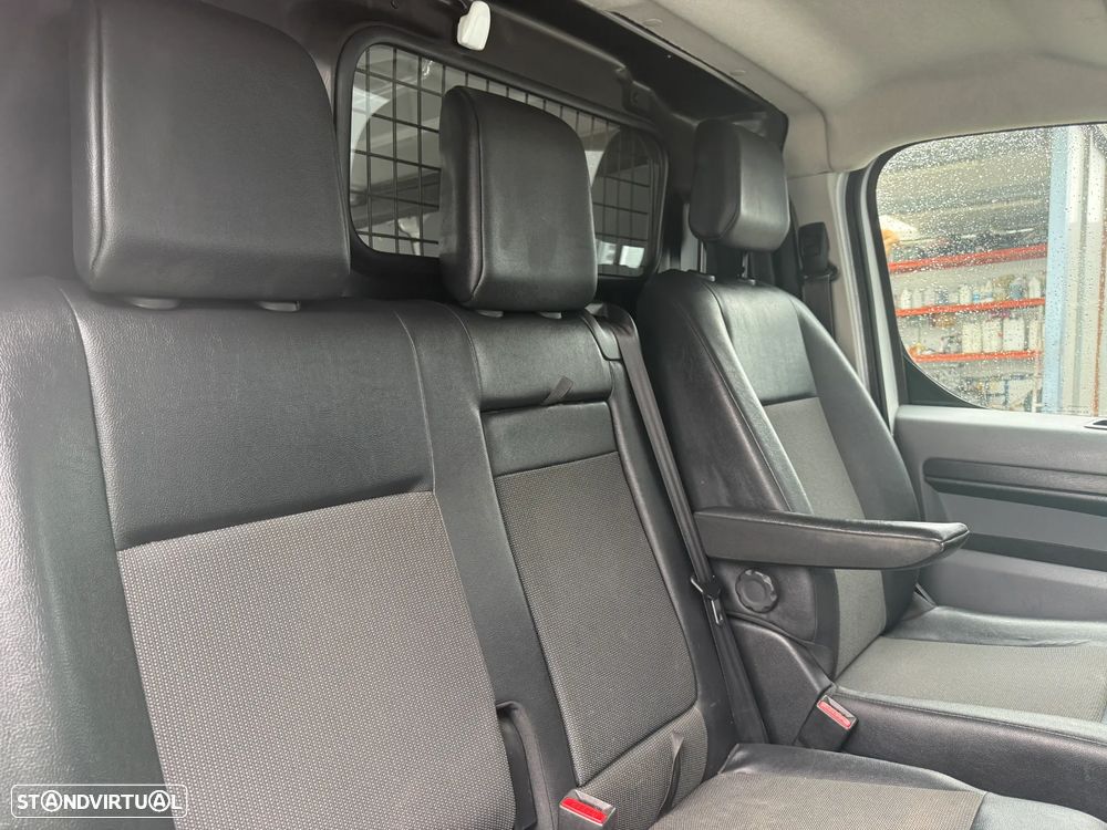 Toyota PROACE 2.0 D-4D L2 H1 C/ AC + EXTRAS - 10