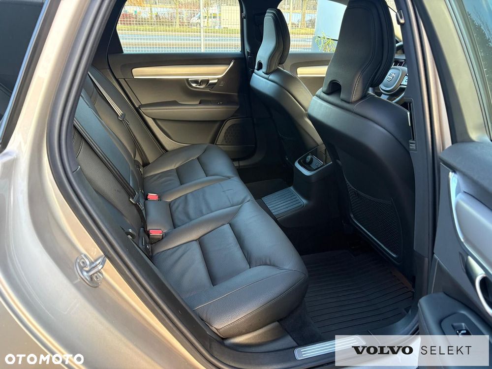 Volvo V90 - 18