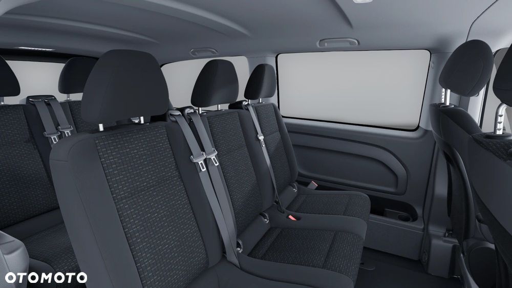 Mercedes-Benz Vito - 6