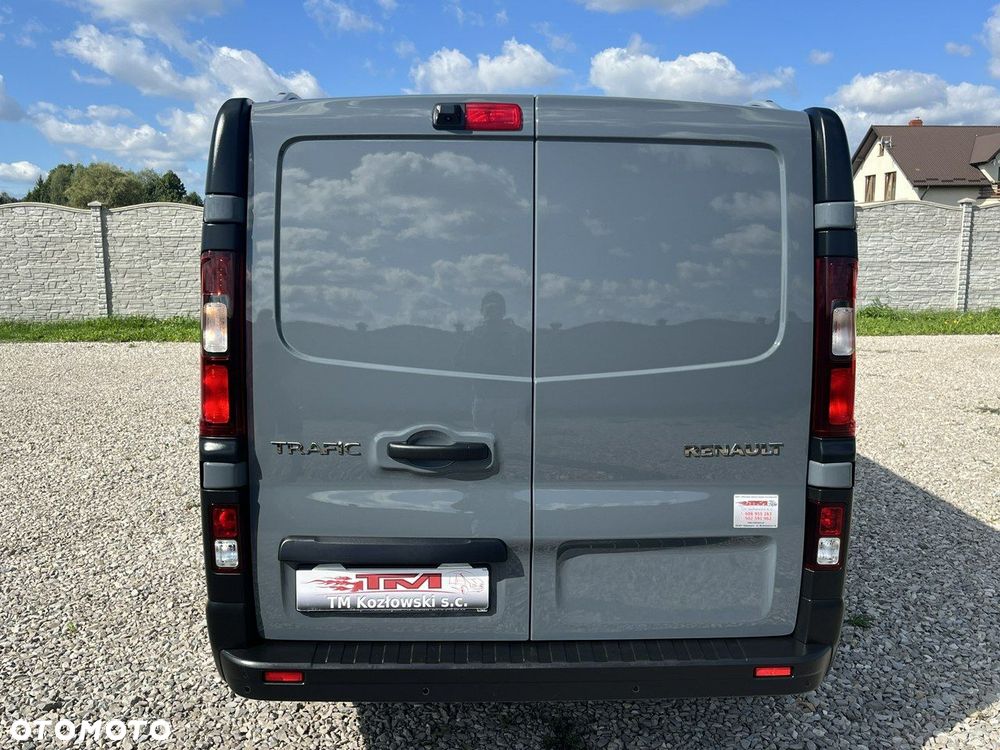 Renault Trafic - 27