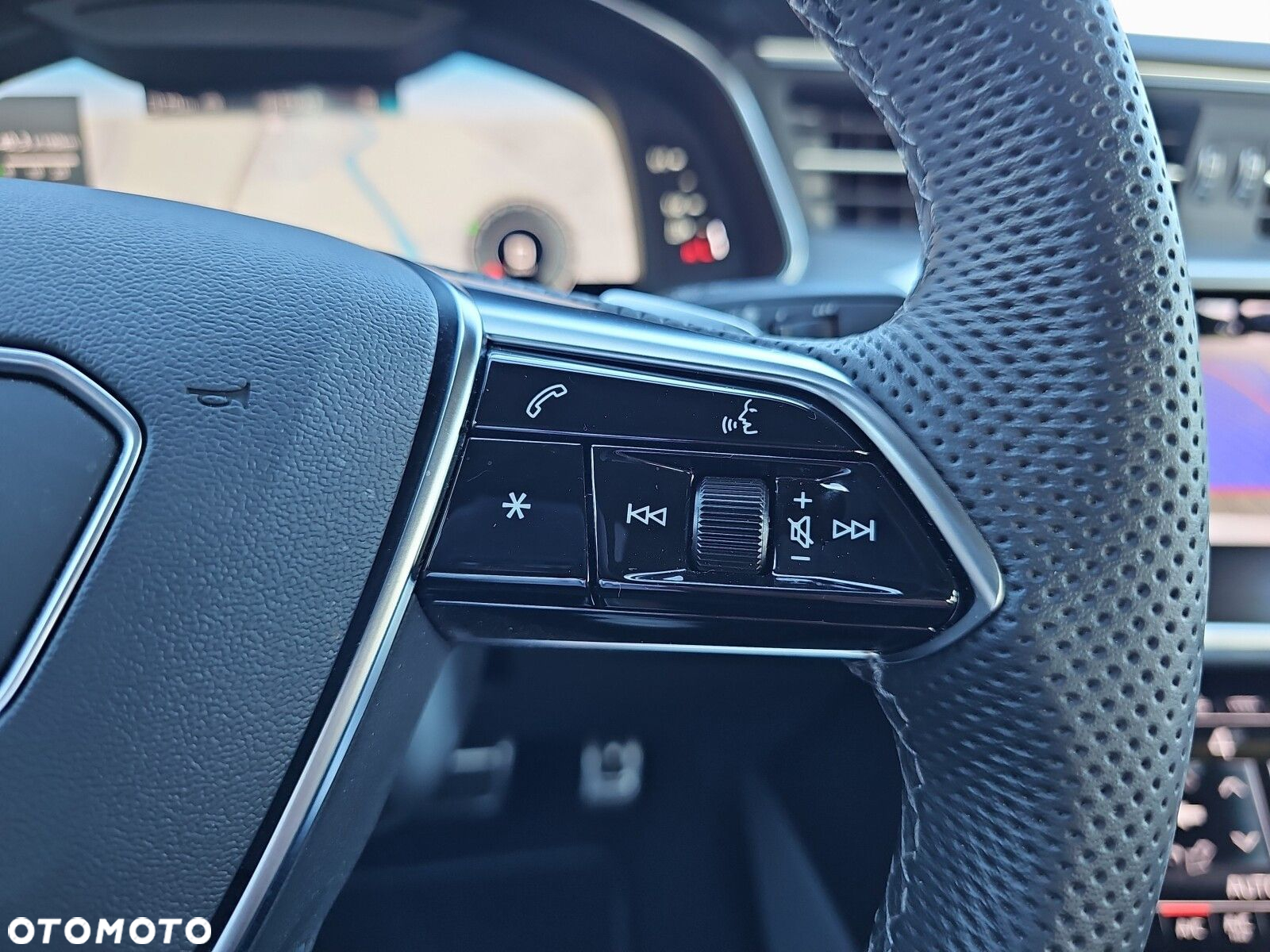 Audi A7 Sportback - 13