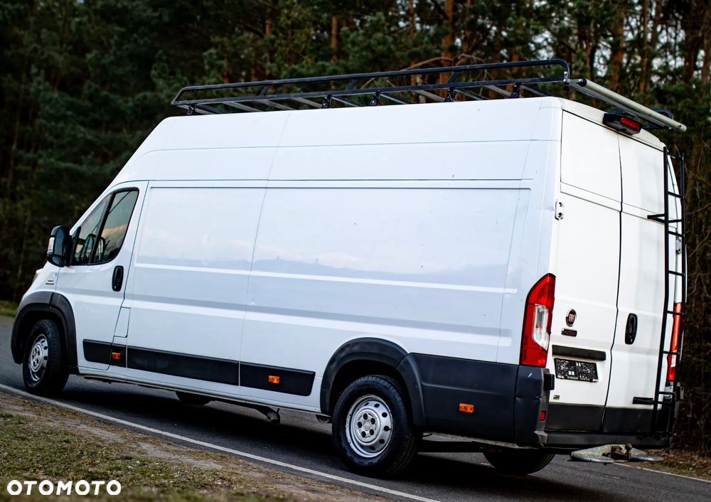 Fiat Ducato - 23