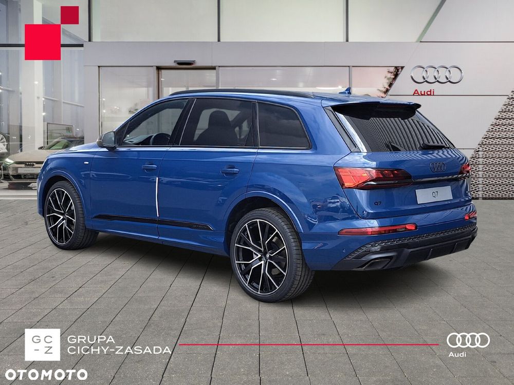 Audi Q7 - 3