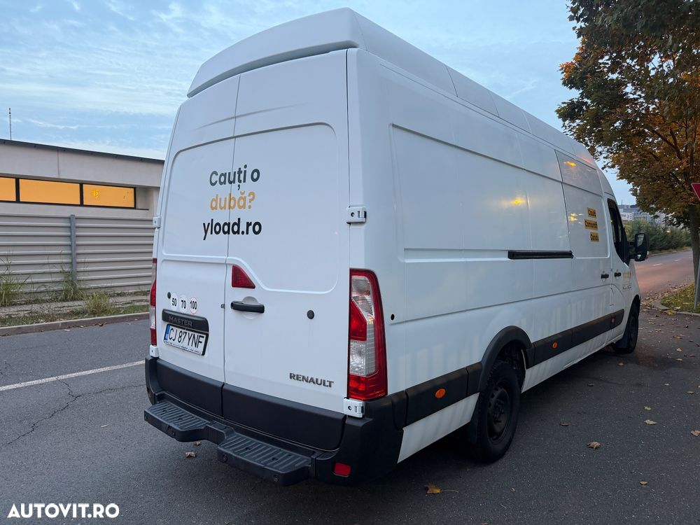 Renault Master - 6
