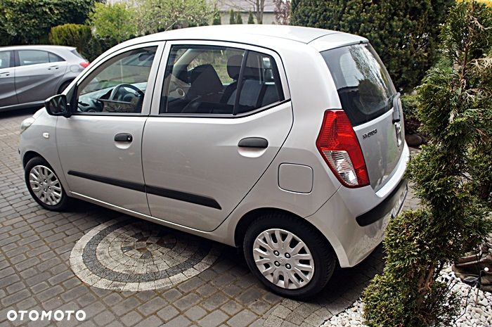 Hyundai i10 1.1 Classic - 13