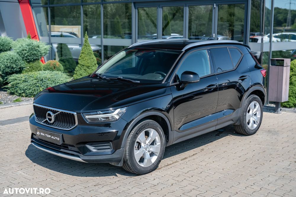 Volvo XC 40 - 31