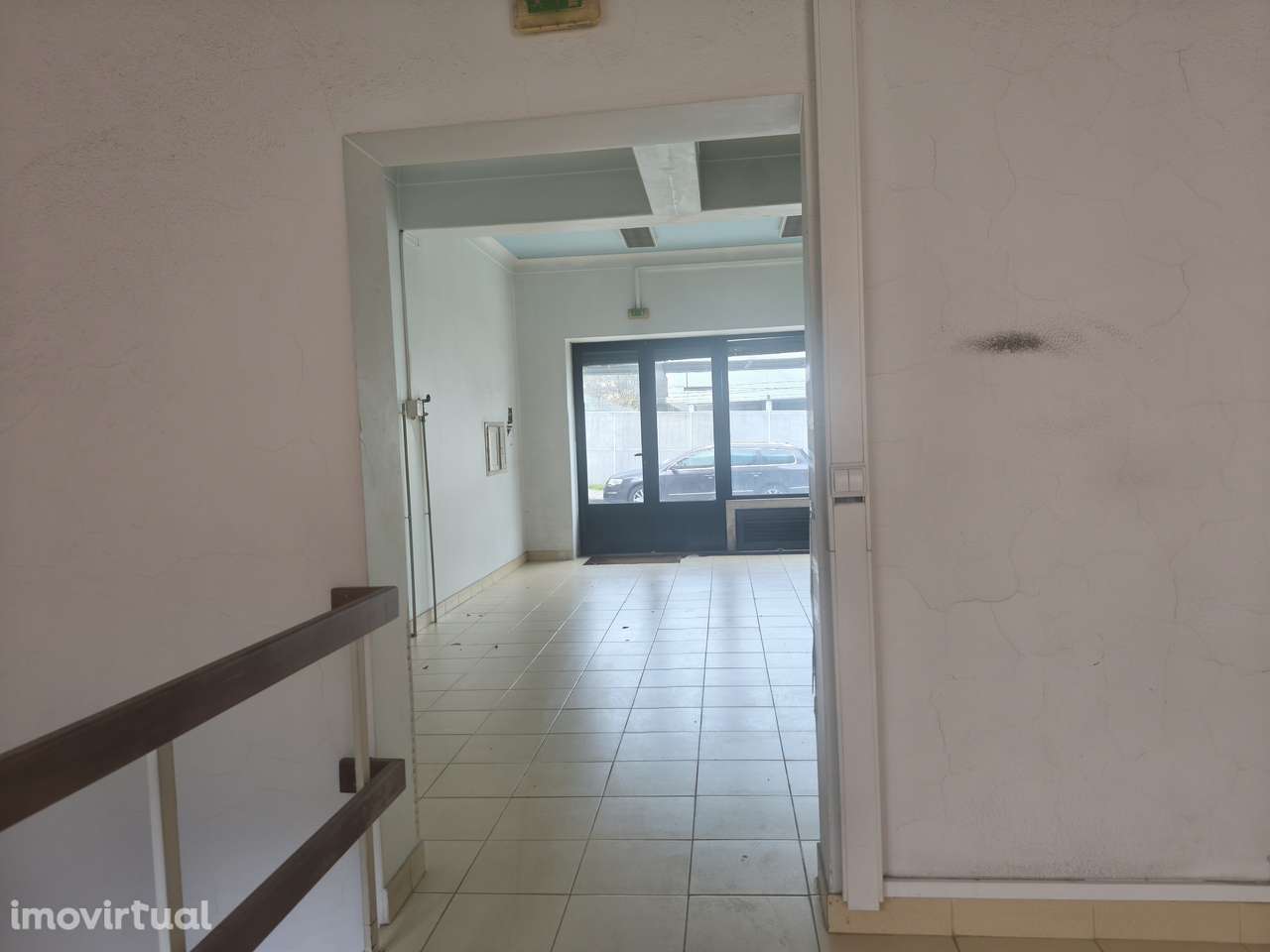 LOJA COMERCIAL para comercio ou habitação - Grande imagem: 5/11