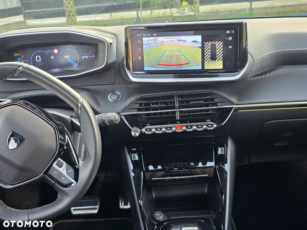 Peugeot 2008 PureTech 130 GT S&S EAT8 - 11