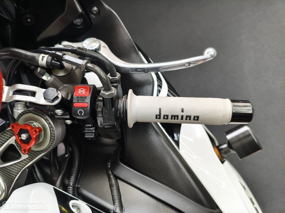 Honda CBR 1000RR - 7