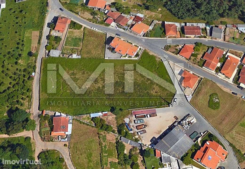 Terreno de 2.250m² para Loteamento ou casa térrea - Grande imagem: 5/24