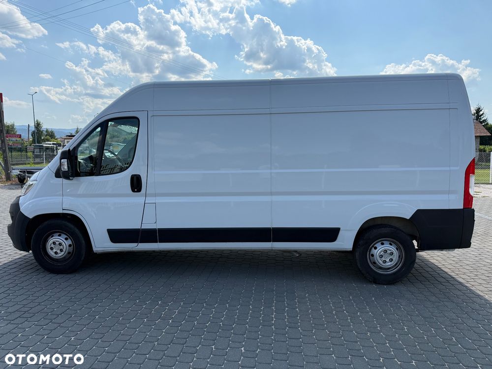 Opel MOVANO L3H2 - 6