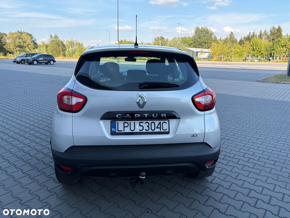 Renault Captur ENERGY dCi 90 Start&Stop Dynamique - 5