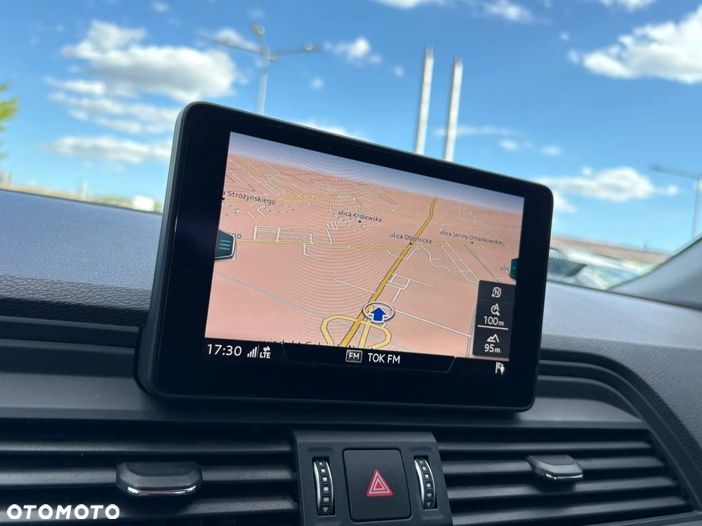 Audi Q5 2.0 TDI Quattro S tronic - 18