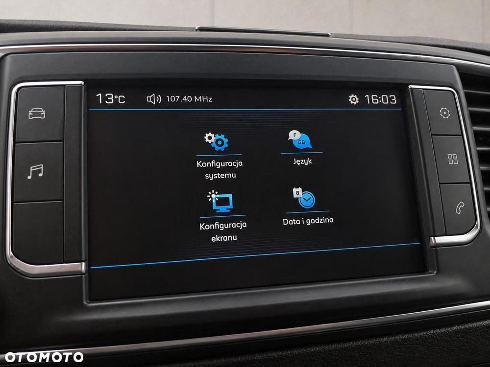Peugeot Expert 4x4 Standard Premium - 22