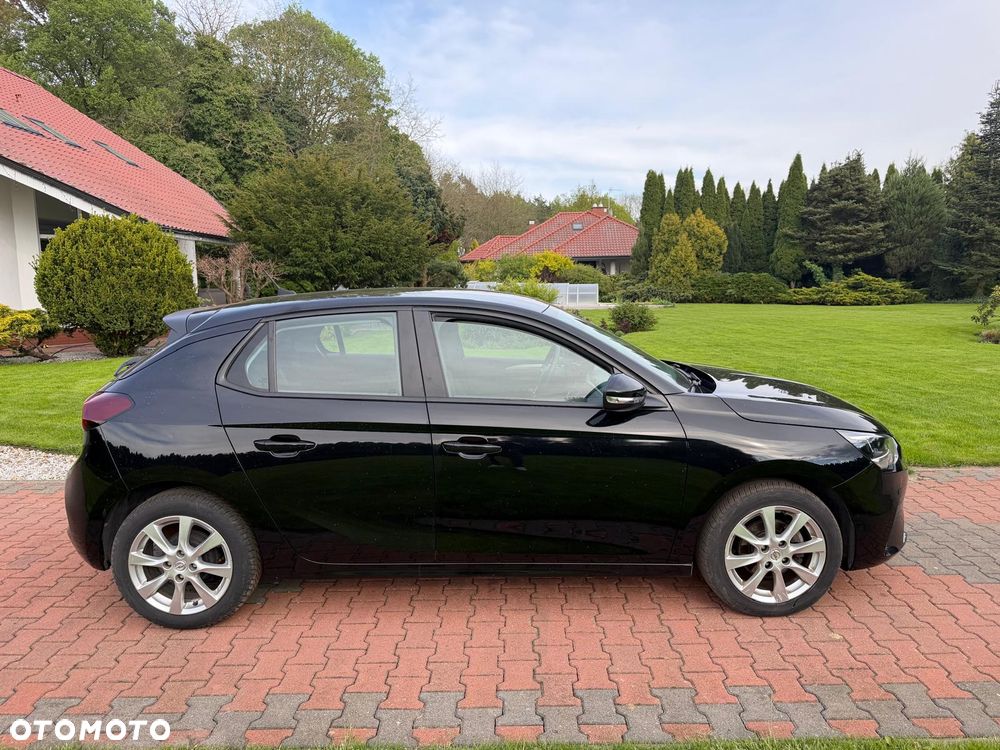 Opel Corsa 1.2 Start/Stop Elegance - 13