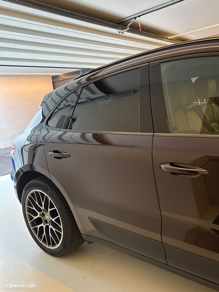 Porsche Macan 2.0T - 6