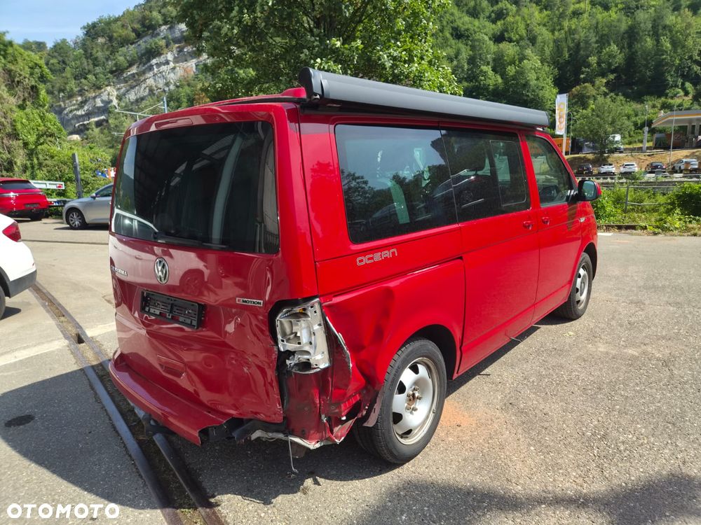 Volkswagen T6 CALIFORNIA OCEAN 4Motion - 8