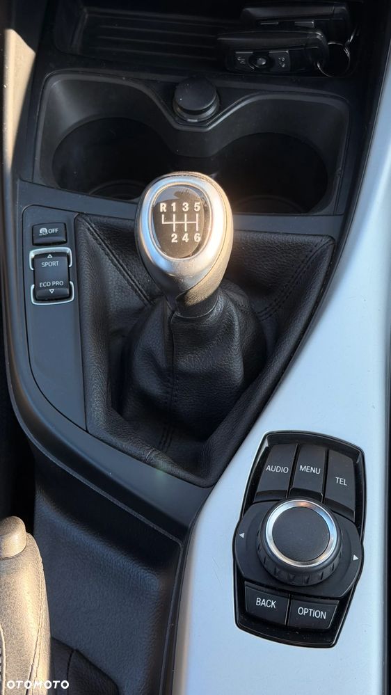 BMW Seria 1 116d DPF Edition Sport - 9