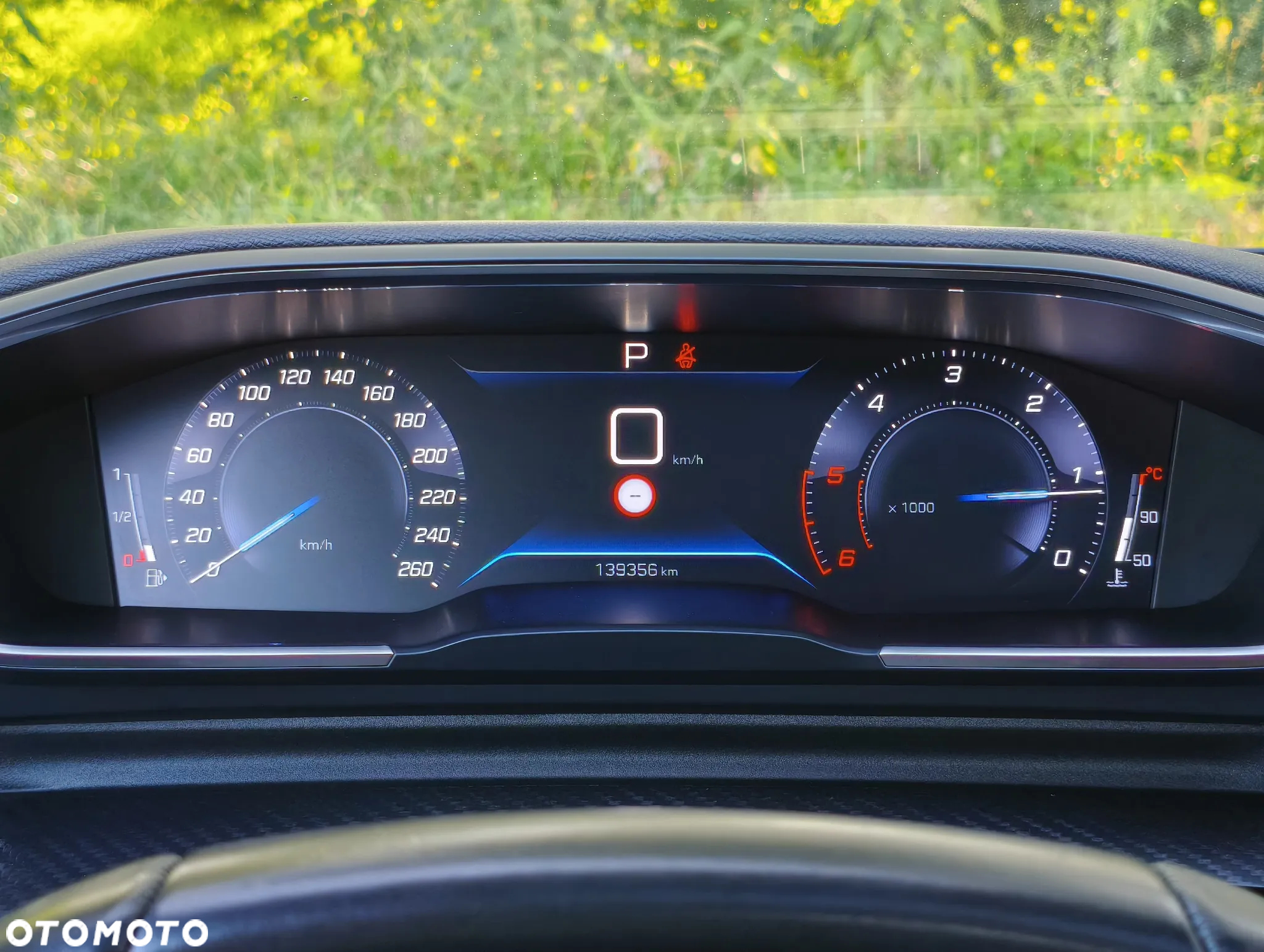 Peugeot 508 1.5 BlueHDi GT Line S&S EAT8 - 9