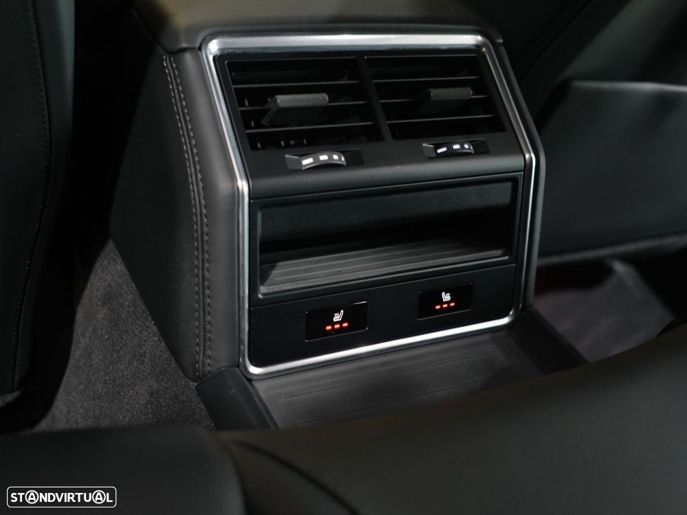 Porsche Panamera Sport Turismo 4 E-Hybrid 10 Years Edition - 14