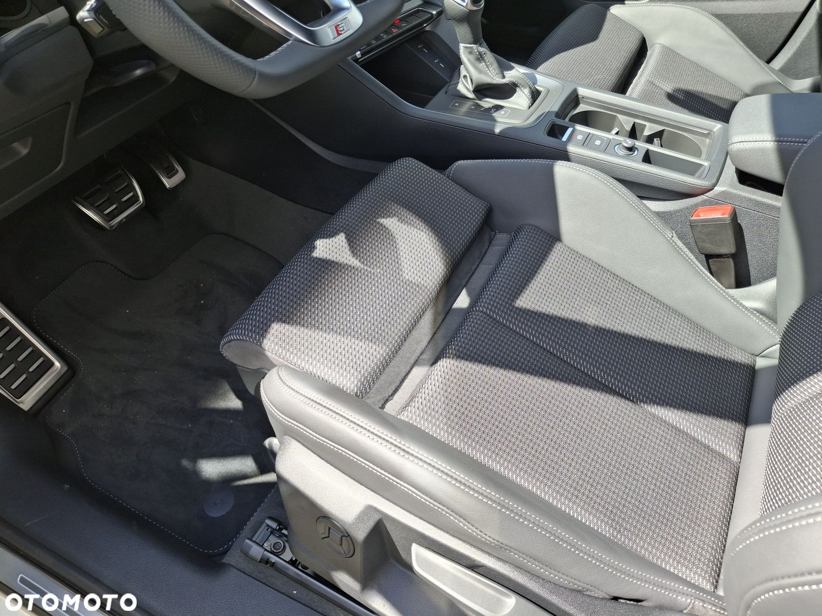 Audi Q3 - 22