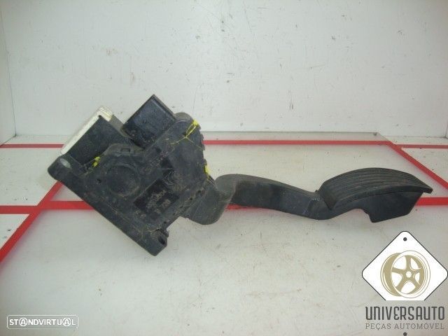 POTENCIOMETRO PEDAL OPEL CORSA E 2016 - 1