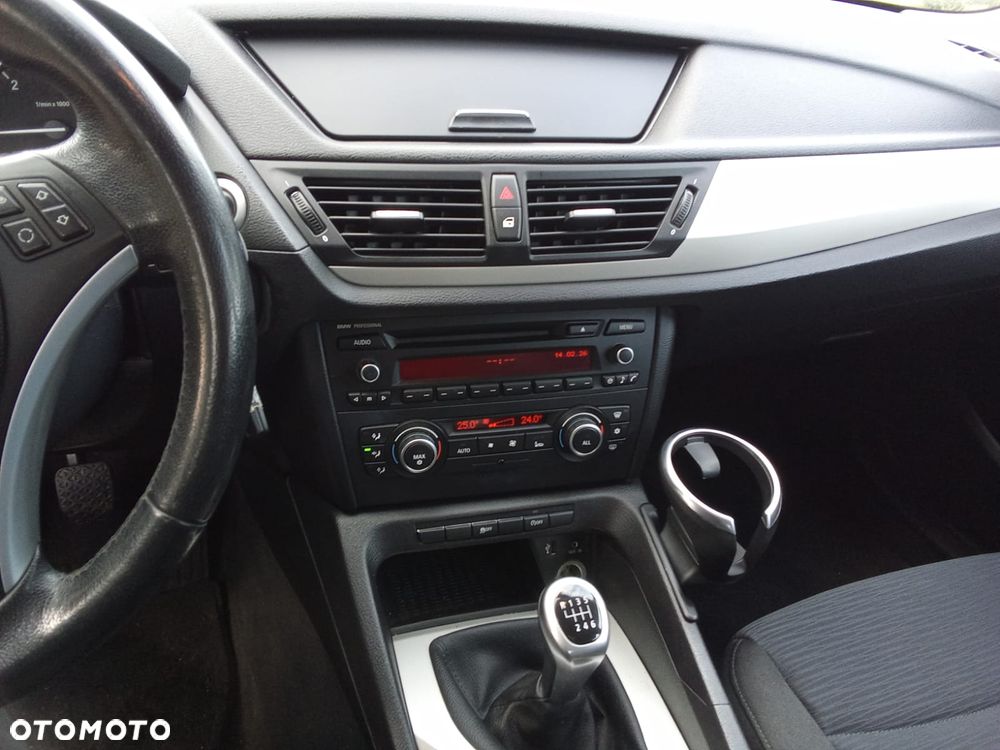 BMW X1 - 16