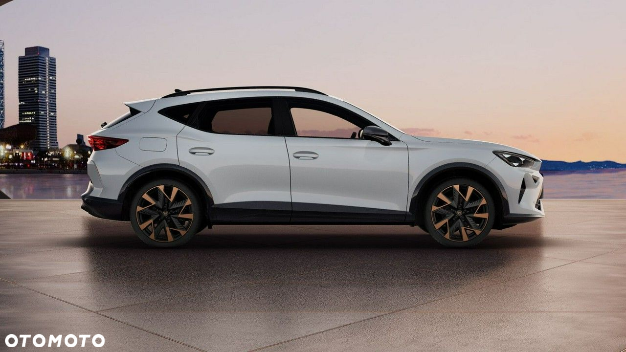 Cupra Formentor - 3