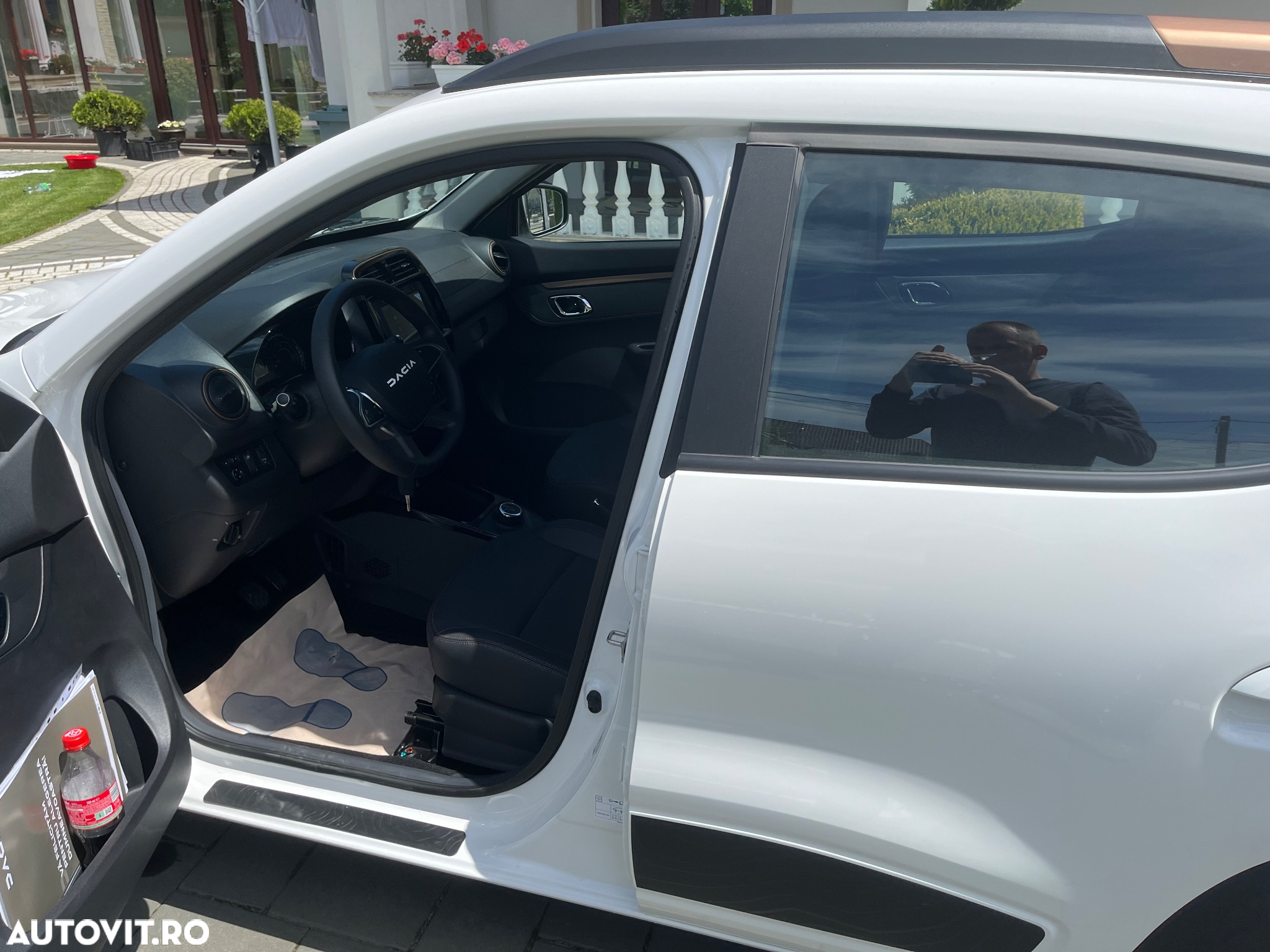 Dacia Spring Extreme - 13