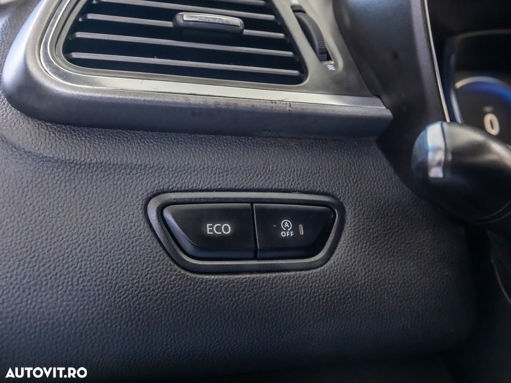 Renault Kadjar 1.5 DCI EDC Intens - 17