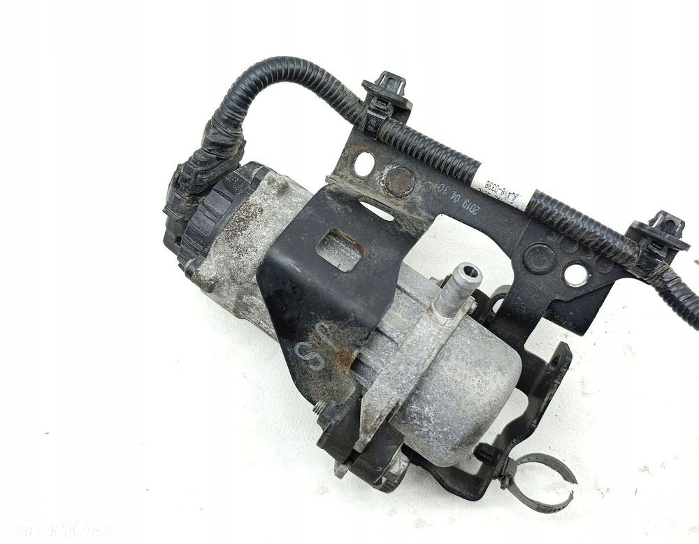 POMPA VACUM VAKUM HYUNDAI VELOSTER II 1.6T 59100-J3100 - 2