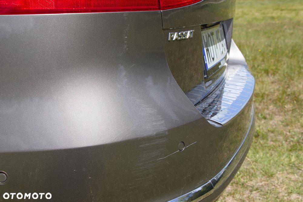 Volkswagen Passat Variant 2.0 TDI DSG BlueMotion Technology Exclusive - 36