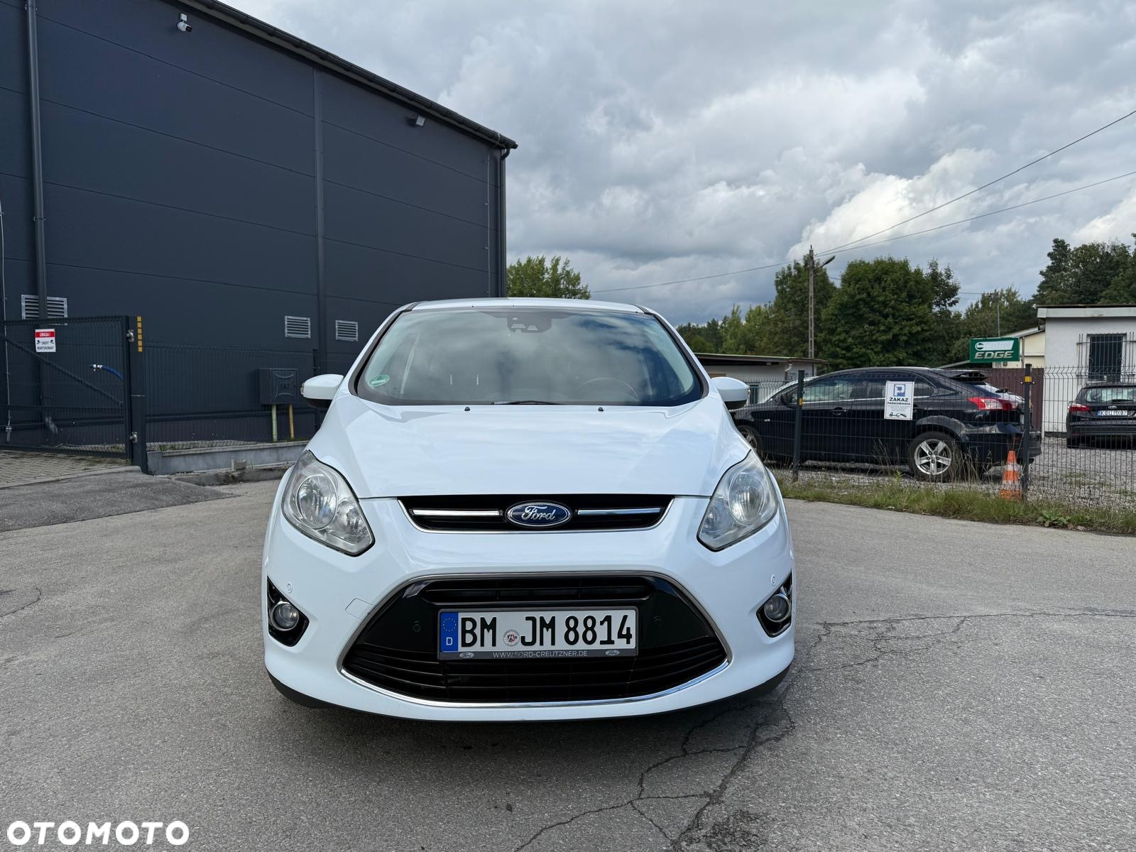 Ford C-MAX 1.0 EcoBoost Titanium ASS - 3